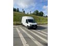 Sahibinden Ford Transit 350 L 2009 Model