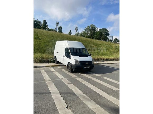 Sahibinden Ford Transit 350 L 2009 Model