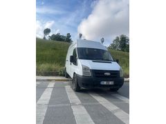 Sahibinden Ford Transit 350 L 2009 Model