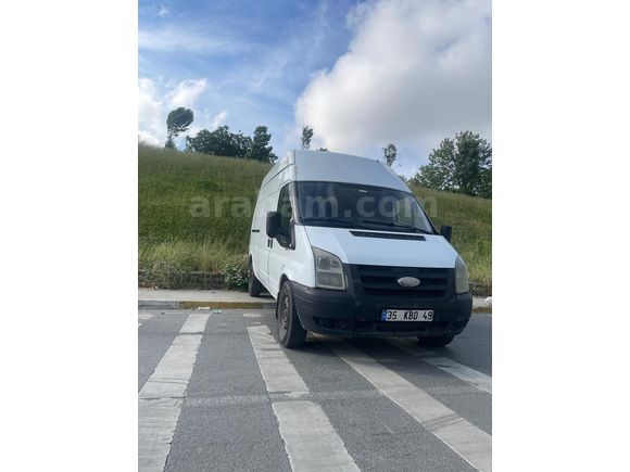 Sahibinden Ford Transit 350 L 2009 Model