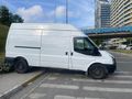 Sahibinden Ford Transit 350 L 2009 Model