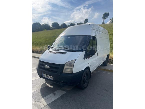 Sahibinden Ford Transit 350 L 2009 Model