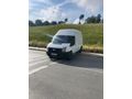 Sahibinden Ford Transit 350 L 2009 Model