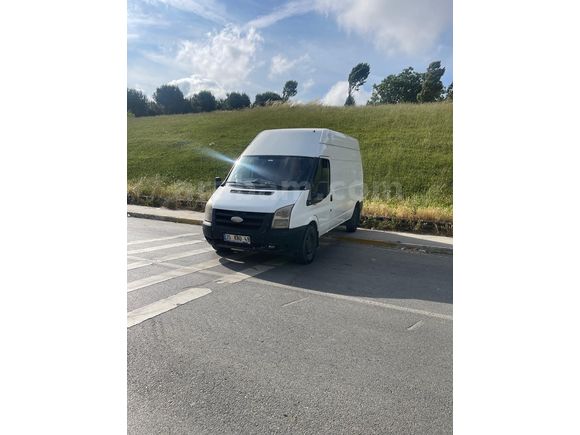 Sahibinden Ford Transit 350 L 2009 Model