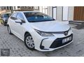 TOYOTA COROLLA | 1.6 VISION | HATASIZ | TOYOTA ON 2029 GARANTİLİ