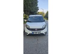 Sahibinden Fiat Doblo Combi 1.3 Multijet Premio 2015 Model
