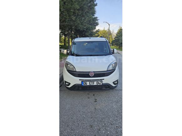 Sahibinden Fiat Doblo Combi 1.3 Multijet Premio 2015 Model