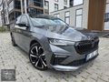 SKODA SCALA | 1.5 TSI MONTE CARLO | SERVİS BAKIMLI | GARANTİLİ