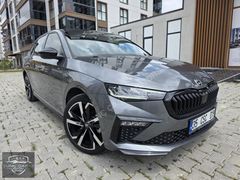 SKODA SCALA | 1.5 TSI MONTE CARLO | SERVİS BAKIMLI | GARANTİLİ