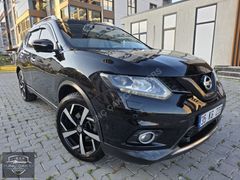 NISSAN X-TRAIL | 1.6 DCI XTRONIC | PLATINUM PREMIUM | DEĞİŞENSİZ