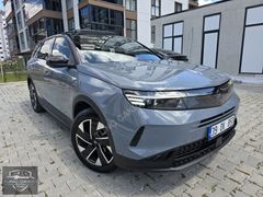 OPEL GRANDLAND | 1.2 HIBRIT GS + TEKNOLOJI | CAM TAVAN | HAYALET