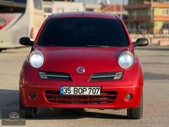 HATASIZ NİSSAN MİCRA BÜTÜN BAKIMLARI YENİ