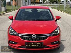 OPEL ASTRA 1.4 T EXCELLENCE PAKET HATASIZ 148.000 KM DE OTOMATİK