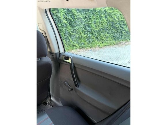 VOLSWAGEN POLO HATASIZ DEĞİŞENSİZ BASIC LİNE 1.4