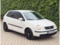 VOLSWAGEN POLO HATASIZ DEĞİŞENSİZ BASIC LİNE 1.4