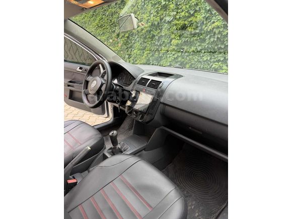 VOLSWAGEN POLO HATASIZ DEĞİŞENSİZ BASIC LİNE 1.4