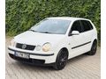 VOLSWAGEN POLO HATASIZ DEĞİŞENSİZ BASIC LİNE 1.4