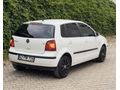 VOLSWAGEN POLO HATASIZ DEĞİŞENSİZ BASIC LİNE 1.4