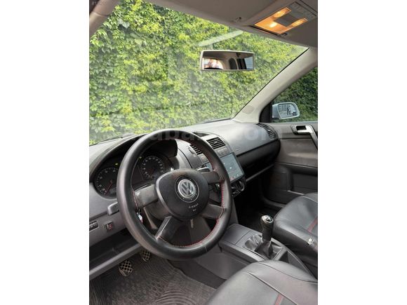VOLSWAGEN POLO HATASIZ DEĞİŞENSİZ BASIC LİNE 1.4
