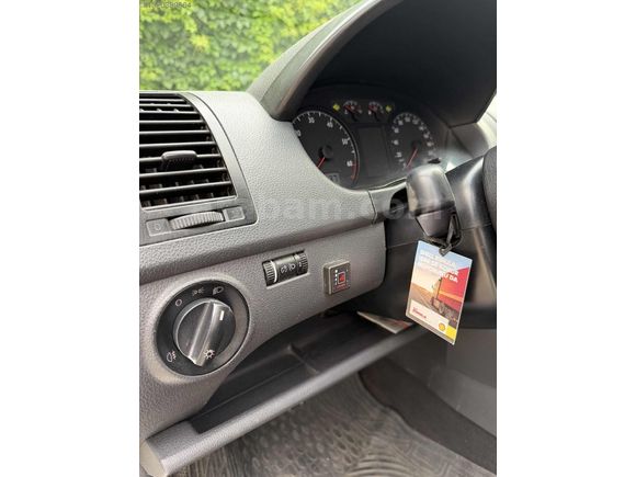 VOLSWAGEN POLO HATASIZ DEĞİŞENSİZ BASIC LİNE 1.4