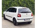 VOLSWAGEN POLO HATASIZ DEĞİŞENSİZ BASIC LİNE 1.4