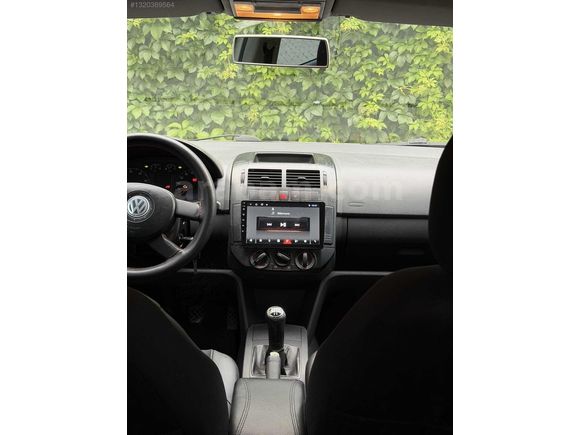 VOLSWAGEN POLO HATASIZ DEĞİŞENSİZ BASIC LİNE 1.4