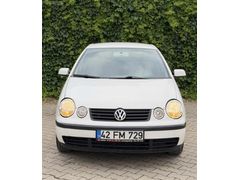 VOLSWAGEN POLO HATASIZ DEĞİŞENSİZ BASIC LİNE 1.4