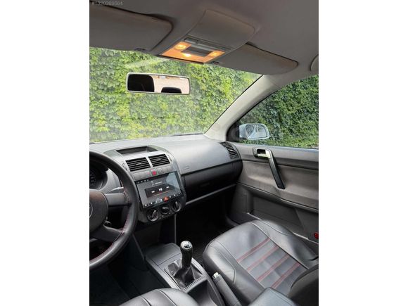 VOLSWAGEN POLO HATASIZ DEĞİŞENSİZ BASIC LİNE 1.4