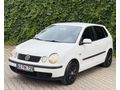 VOLSWAGEN POLO HATASIZ DEĞİŞENSİZ BASIC LİNE 1.4