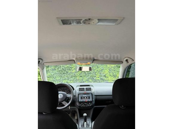 VOLSWAGEN POLO HATASIZ DEĞİŞENSİZ BASIC LİNE 1.4