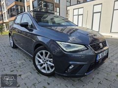 SEAT IBIZA | 1.0 ECOTSI FR | YETKİLİ SERVİS GARANTİLİ | HATASIZ