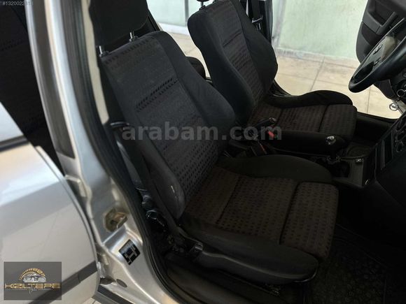 OPEL ASTRA 2001 EDİTİON BOYASIZ DEĞİŞENSİZ FULL DOLU