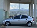 OPEL ASTRA 2001 EDİTİON BOYASIZ DEĞİŞENSİZ FULL DOLU