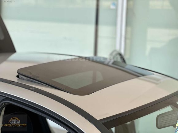 OPEL ASTRA 2001 EDİTİON BOYASIZ DEĞİŞENSİZ FULL DOLU