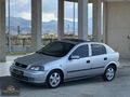 OPEL ASTRA 2001 EDİTİON BOYASIZ DEĞİŞENSİZ FULL DOLU