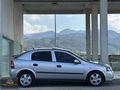 OPEL ASTRA 2001 EDİTİON BOYASIZ DEĞİŞENSİZ FULL DOLU