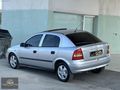 OPEL ASTRA 2001 EDİTİON BOYASIZ DEĞİŞENSİZ FULL DOLU
