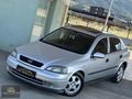 OPEL ASTRA 2001 EDİTİON BOYASIZ DEĞİŞENSİZ FULL DOLU