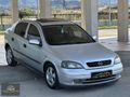 OPEL ASTRA 2001 EDİTİON BOYASIZ DEĞİŞENSİZ FULL DOLU