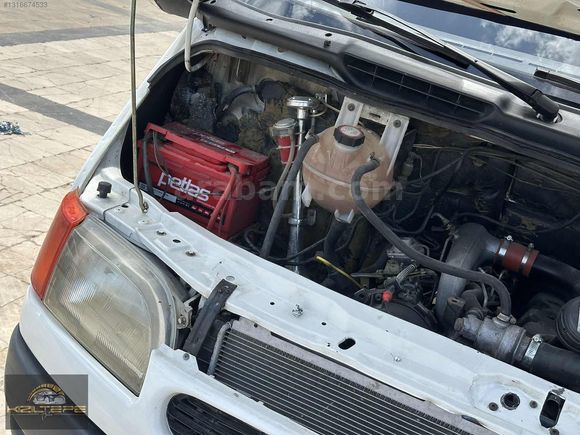 FORD TRANSİT ORJİNAL