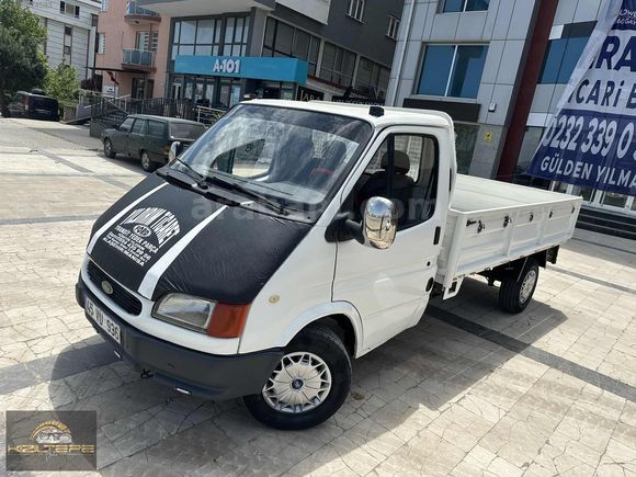 FORD TRANSİT ORJİNAL