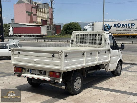 FORD TRANSİT ORJİNAL