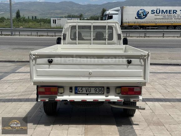 FORD TRANSİT ORJİNAL