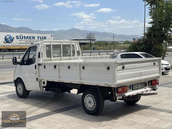FORD TRANSİT ORJİNAL