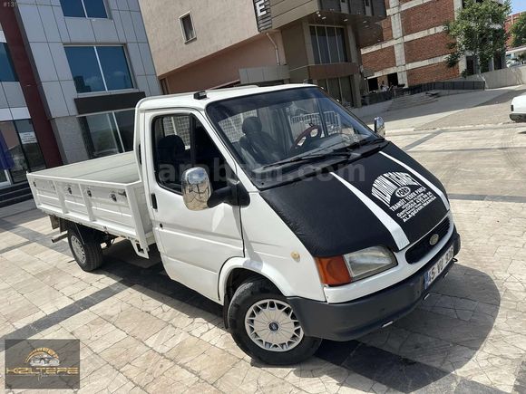 FORD TRANSİT ORJİNAL