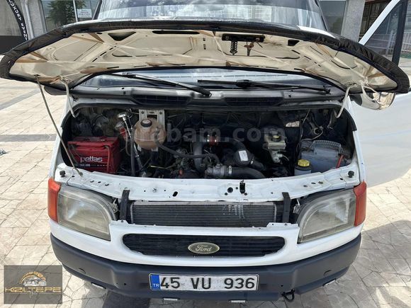 FORD TRANSİT ORJİNAL