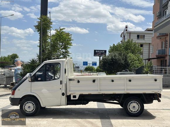 FORD TRANSİT ORJİNAL