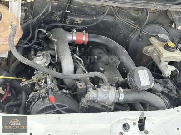 FORD TRANSİT ORJİNAL