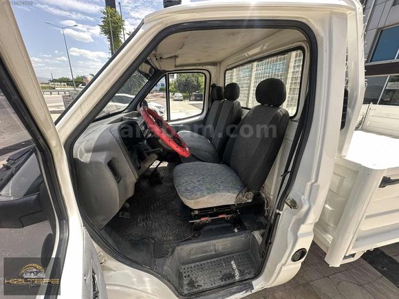 FORD TRANSİT ORJİNAL