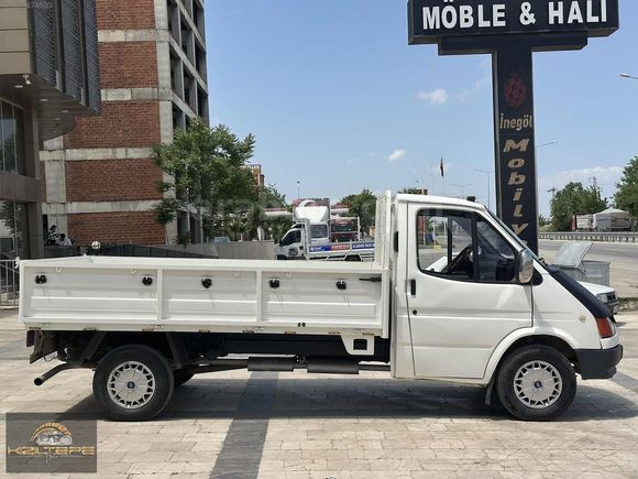 FORD TRANSİT ORJİNAL